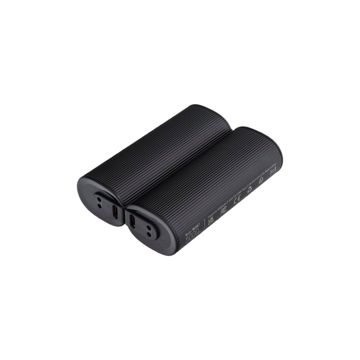Veger VG-W0587 Power Bank Calentador de manos