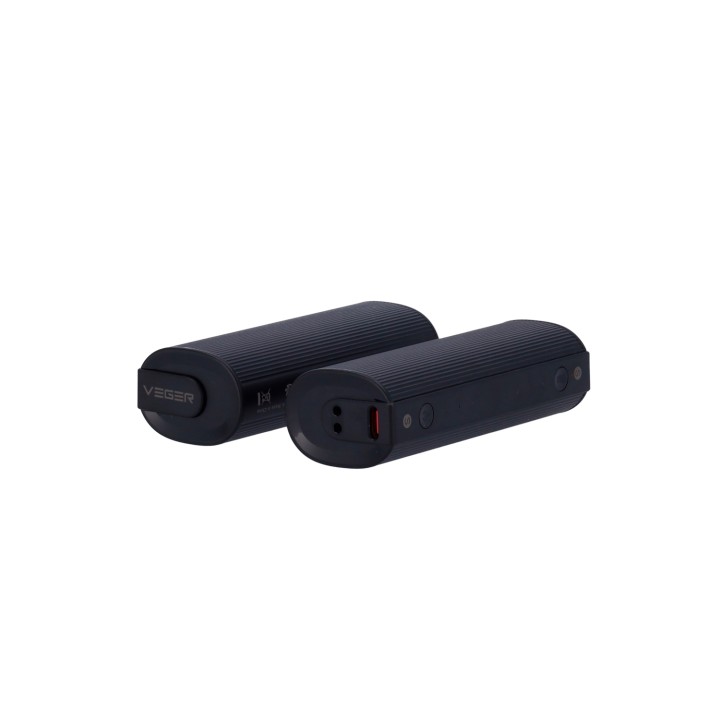 Veger VG-W0587 Power Bank Calentador de manos