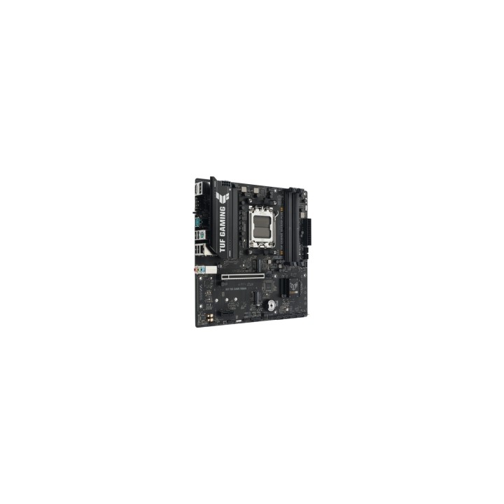 ASUS TUF GAMING A620AM-PLUS AMD A620A Zócalo AM5 micro ATX