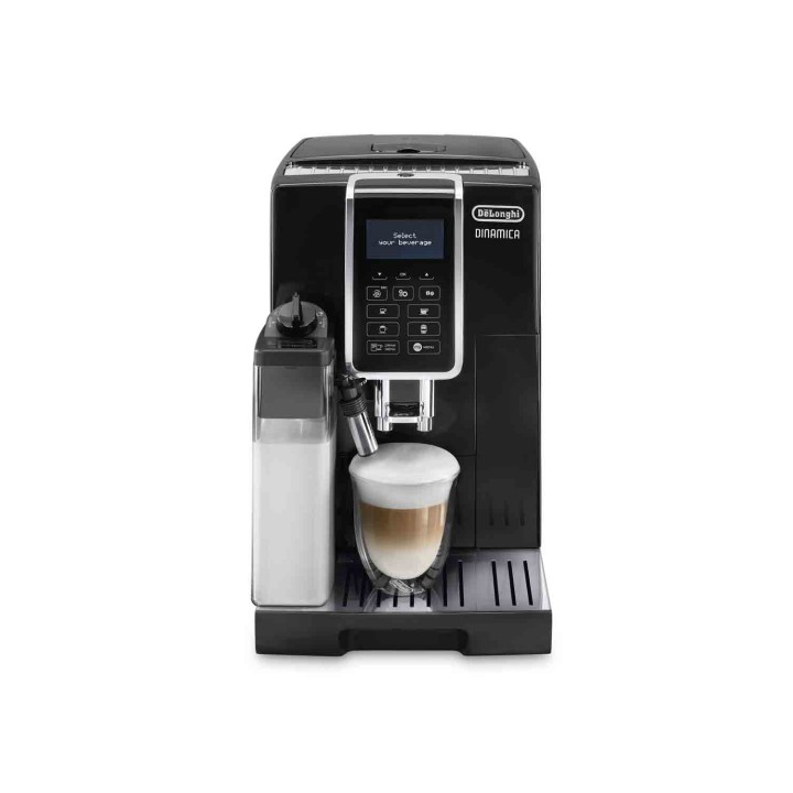 De’Longhi Dinamica Ecam 350.55.B Totalmente automática Máquina espresso