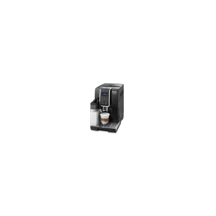 De’Longhi Dinamica Ecam 350.55.B Totalmente automática Máquina espresso
