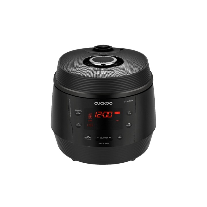 Cuckoo ICOOK Q5 5 L 1100 W Negro