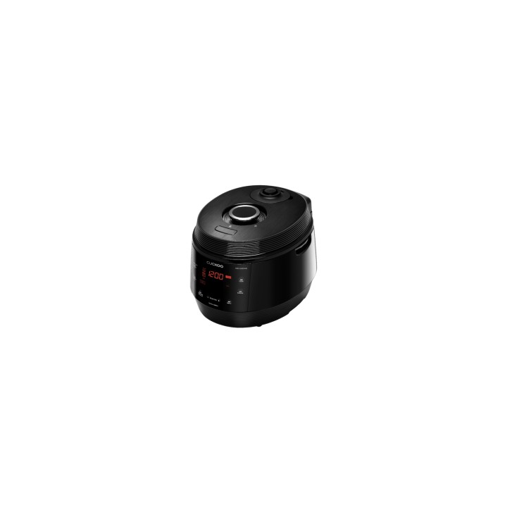Cuckoo ICOOK Q5 5 L 1100 W Negro