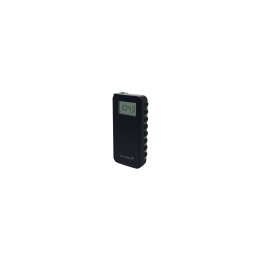 Sunstech RPD23 Personal Digital Negro