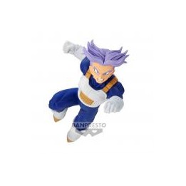 Figura Trunks Vol. 2 Chosenshiretsuden III - Dragon Ball Z 12cm
