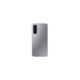 Samsung EF-QA176CTEGWW funda para teléfono móvil 17 cm (6.7") Transparente