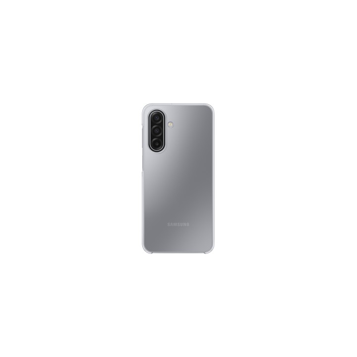 Samsung EF-QA176CTEGWW funda para teléfono móvil 17 cm (6.7") Transparente
