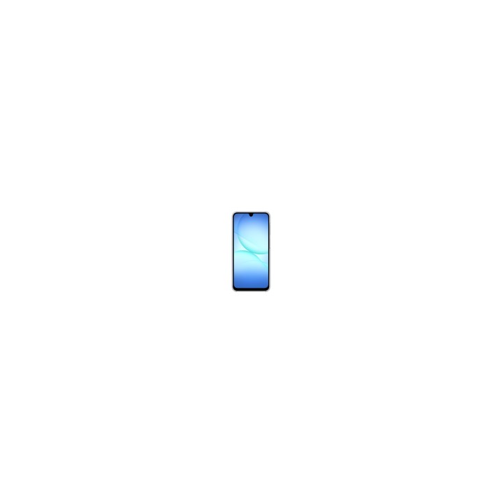 Samsung EF-QA176CTEGWW funda para teléfono móvil 17 cm (6.7") Transparente