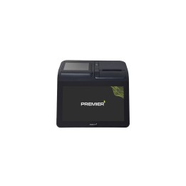 Premier KT-116 A RK3568 1,99 GHz Todo-en-Uno 29,5 cm (11.6") 1366 x 768 Pixeles Pantalla táctil Negro
