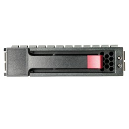 Hewlett Packard Enterprise MSA 12G 10K SFF Disco duro interno 2.5 2400 GB SAS R0Q57A