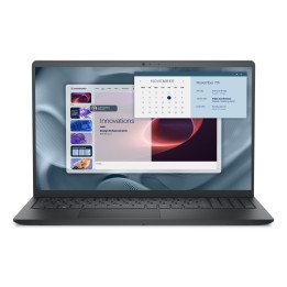 DELL Pro 15 Essential PV15250 Intel® Core™ i5 i5-1334U Portátil 39,6 cm (15.6") Full HD 8 GB DDR5-SDRAM 512 GB SSD Wi-Fi 6