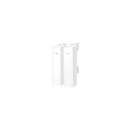 TP-Link Omada EAP100-BRIDGE KIT repetidor y transceptor Puente wifi 300 Mbit/s Blanco