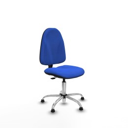 Piqueras y Crespo Algarra CP bali azul base cromada topes