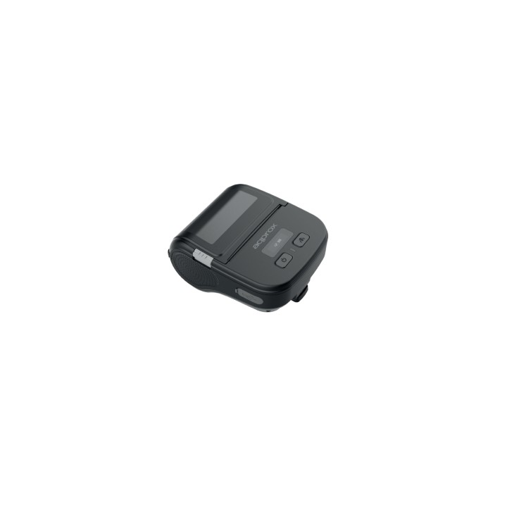 ApproxPOS appPOS80PORTABLEWIFI Impresora térmica de tickets portátil
