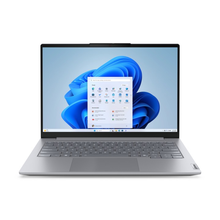 Lenovo ThinkBook 14 G8 IAL Intel Core Ultra 7 255H Portátil 35,6 cm (14") WUXGA 32 GB DDR5-SDRAM 512 GB SSD Wi-Fi 6E (802.11ax)