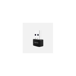 Approx APPUSB300NAV4 adaptador y tarjeta de red WLAN 300 Mbit/s