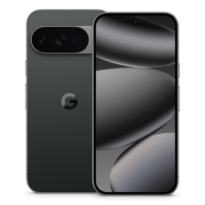 Google Pixel 10 Pro XL 5G 16/256Gb Negro Smartphone