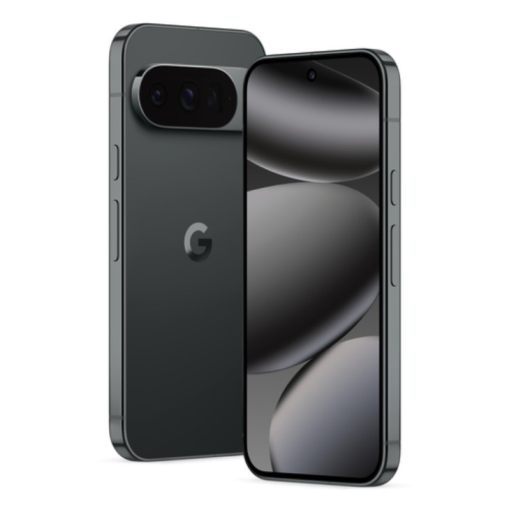 Google Pixel 10 Pro XL 5G 16/256Gb Negro Smartphone