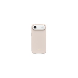 Apple MGJU4LL/A funda para teléfono móvil 16,5 cm (6.5") Cal, Color piedra