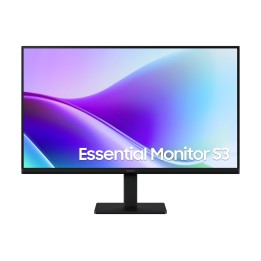 Samsung S27F320GAU pantalla para PC 68,6 cm (27") 1920 x 1080 Pixeles Full HD LCD Negro