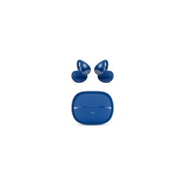 SPC Boost Clip Auriculares True Wireless Stereo (TWS) Dentro de oído Música/uso diario Bluetooth Azul