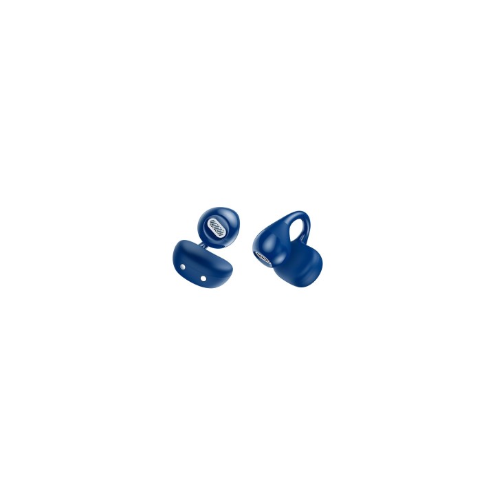 SPC Boost Clip Auriculares True Wireless Stereo (TWS) Dentro de oído Música/uso diario Bluetooth Azul