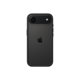 Apple MH004ZM/A funda para teléfono móvil 16,5 cm (6.5") Negro