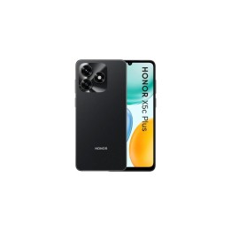 Honor X5c PLUS 4/128Gb Negro Smartphone