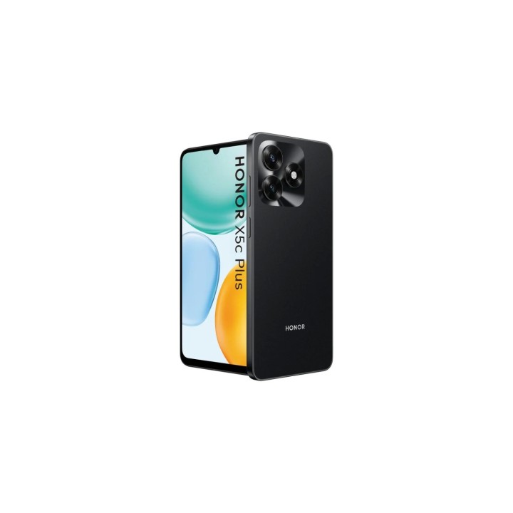 Honor X5c PLUS 4/128Gb Negro Smartphone