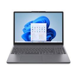 Lenovo IdeaPad Slim 3 15IRH10 Intel® Core™ i5 i5-13420H Portátil 38,9 cm (15.3") WUXGA 16 GB DDR5-SDRAM 512 GB SSD Wi-Fi 6