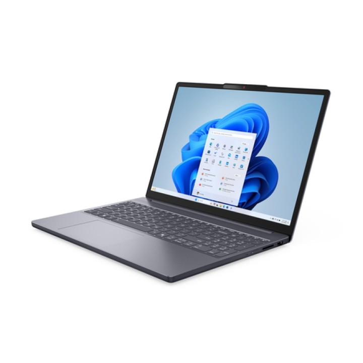 Lenovo IdeaPad Slim 3 15IRH10 Intel® Core™ i5 i5-13420H Portátil 38,9 cm (15.3") WUXGA 16 GB DDR5-SDRAM 512 GB SSD Wi-Fi 6
