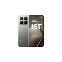 Xiaomi 15T Pro 12/512GB Gris Smartphone