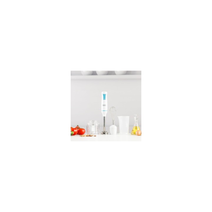Taurus 916444000 licuadora Batidora de vaso 1000 W Blanco