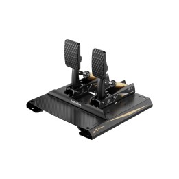 Moza Racing RS066 accesorio para simulador de vuelo/carreras Pedal