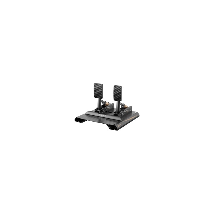 Moza Racing RS066 accesorio para simulador de vuelo/carreras Pedal