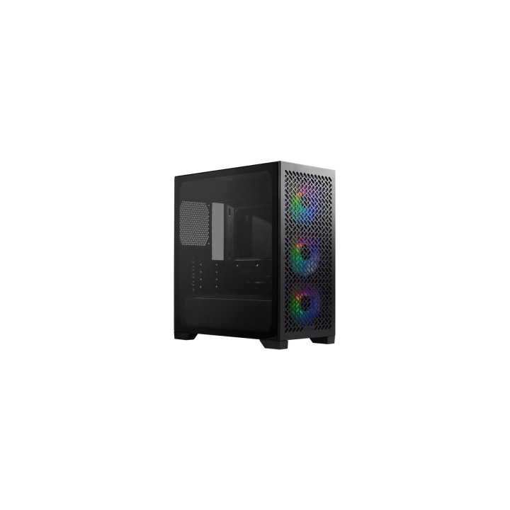 Cooler Master Elite 302 Mini Tower Negro