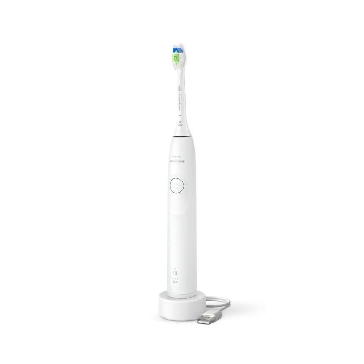 Philips 5300 series Series 5300 HX7108/01 Cepillo dental recargable