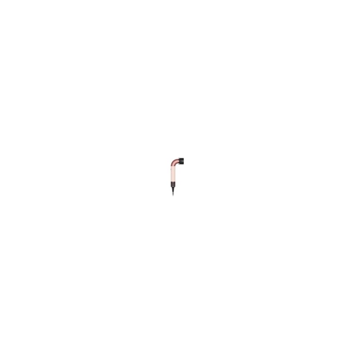 Dyson Supersonic r secador 1700 W Rosa, Oro rosa