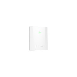 Grandstream Networks GWN7660ELR punto de acceso inalámbrico Blanco Energía sobre Ethernet (PoE)