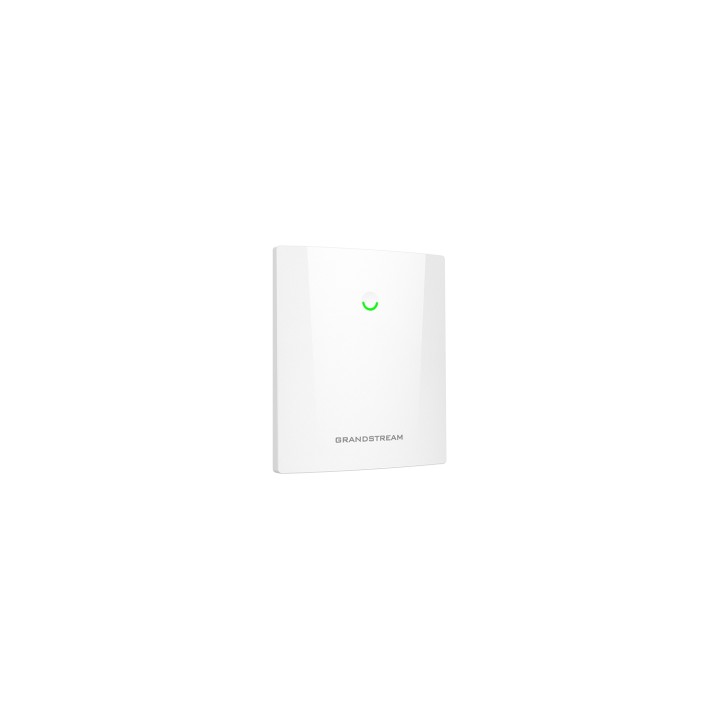 Grandstream Networks GWN7660ELR punto de acceso inalámbrico Blanco Energía sobre Ethernet (PoE)