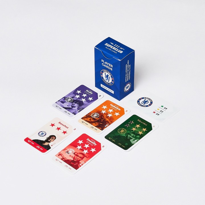 Asmodee SCCHEPC24 juego de tablero Expansión de juego de mesa Estrategia