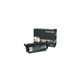 Lexmark T650H11E cartucho de tóner 1 pieza(s) Original Negro