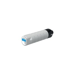Canon PGI-7500XL cartucho de tinta 1 pieza(s) Original Extra (Súper) alto rendimiento Cian