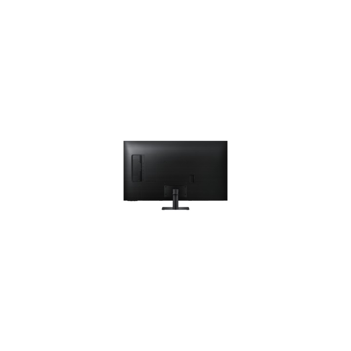 Samsung M7 M70F pantalla para PC 109,2 cm (43") 3840 x 2160 Pixeles 4K Ultra HD LCD Negro