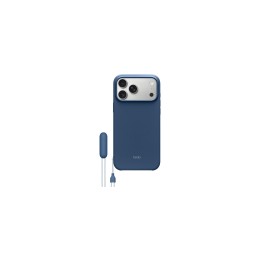 Apple MGTR4LL/A funda para teléfono móvil 17,5 cm (6.9") Azul