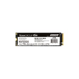 Team Group NV5000 2 TB M.2 PCI Express 4.0 NVMe 3D NAND