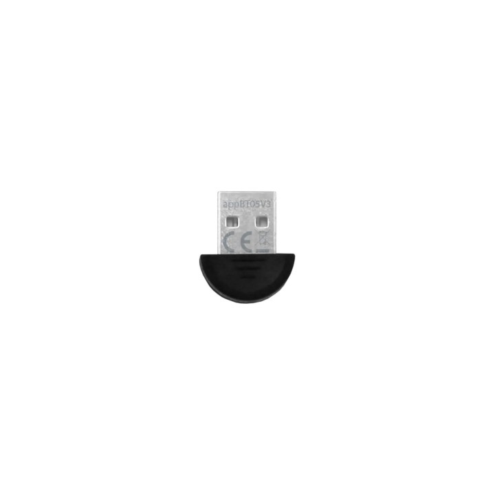 Approx APPBT05V3 Adaptador USB Bluetooth 5.0