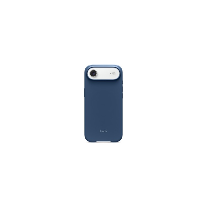 Apple MGJW4LL/A funda para teléfono móvil 16,5 cm (6.5") Azul