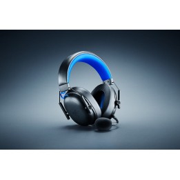 Razer BlackShark V3 X HyperSpeed Auriculares Inalámbrico y alámbrico Diadema Juego USB tipo A Bluetooth Blanco
