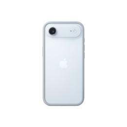 Apple MH024ZM/A funda para teléfono móvil 16,5 cm (6.5") Azul claro